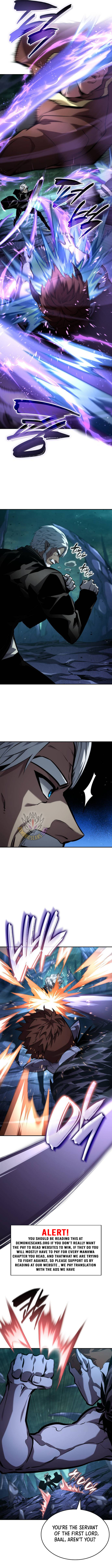 Boundless Necromancer Chapter 135 1
